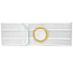 Special Nu-form 9" Support Belt 2-1/4" Opening 3/4" From Top Left, Large