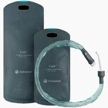 Luja Coude Male, Standard Size 12 Fr, 13" (33cm) Replaces 62201020