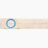 4" Beige, Cool Comfort, Flat Panel Belt, Prolapse Flap, Large, 2-5/8" Center Opening