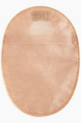 Natura + Two-piece Closed Without Filter, Standard 8", Opaque 1 1/2"