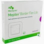Mepilex Border Flex Lite self-adherent soft silicone foam dressing 10x10cm box