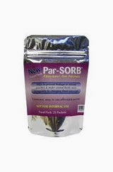 Par-sorb Absorbent Gel Packets, 25 Per Pouch