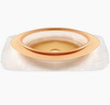 Natura Accordion Cut-to-fit Durahesive Skin Barrier With Convexity 1/2" X 1-3/4" Acrylic Collar 45mm