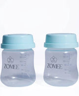 Zomee Bottle, 4.75 Oz