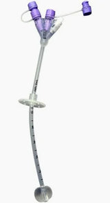 Mic Gastrostomy Feeding Tube With Enfit Connectors, 16 Fr
