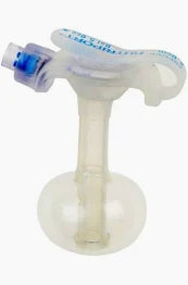 Kangaroo Skin Level Balloon Gastrostomy Kit, 12 Fr 2.7 Cm