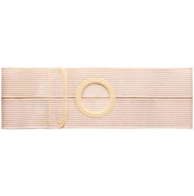 6" Beige, Cool Comfort, Nu-form Belt, Extra Large, Custom: Per Pattern