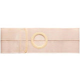 6" Beige, Cool Comfort, Nu-form Belt, Extra Large, Custom: Per Pattern