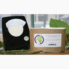 Paraffin Body Application Strips