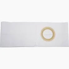 6" Beige, Regular Elastic, Nu-form Belt, Prolapse Flap, 2x-large, 3-3/8" Center Opening