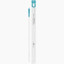 Speedicath Soft Straight Tip Intermittent Catheter, 10 Fr, 13"
