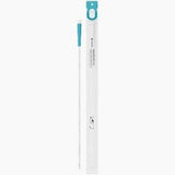 Speedicath Soft Straight Tip Intermittent Catheter, 10 Fr, 13"
