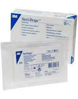 3M Steri-Drape sterile surgical drape medical supply package