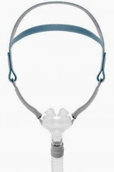 React Health Rio Ii Nasal Pillows Mask Without Headgear, Small