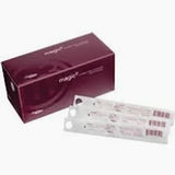 Magic3 Hydrophilic Pediatric Intermittent Catheter 6 Fr 10"