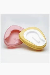 Medegen Medical Products Bedpan, Conventional, Gold