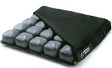 Mosaic Cushion, 18" X 18", W/hand Pump & Cover