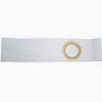Medical adhesive tape roll on white surface, essential home healthcare supply
