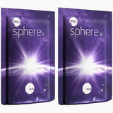 Pku Sphere20, Red Berry, 35g Packet