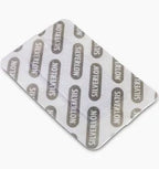 Silverlon medical dressing pad for wound care and home medical supplies