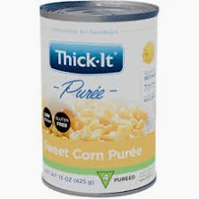 Thick-it Sweet Corn Puree 15 Oz.