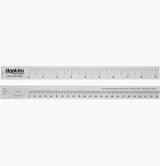 Pediatric Paper Tape Measure, Disposable
