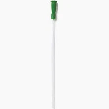 Lofric Straight Female Catheter 16 Fr 8"
