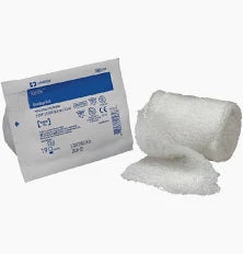 Kerlix Nonsterile Roll, Small, 2-1/4" X 3 Yds