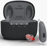Ihear Xplore Otc Hearing Aids Set