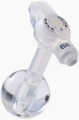 Mic-key Low-profile Gastrostomy Feeding Tube Kit, 12 Fr, 2.5 Cm