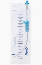 Mtg Ez-gripper Closed System Catheter, Standard Size Kit, 12fr, 18" Length