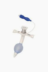 Smiths Medical Asd, Inc. Bivona Mid-range Aire-cuf Adult Tracheostomy Tube 8 Mm 88 Mm