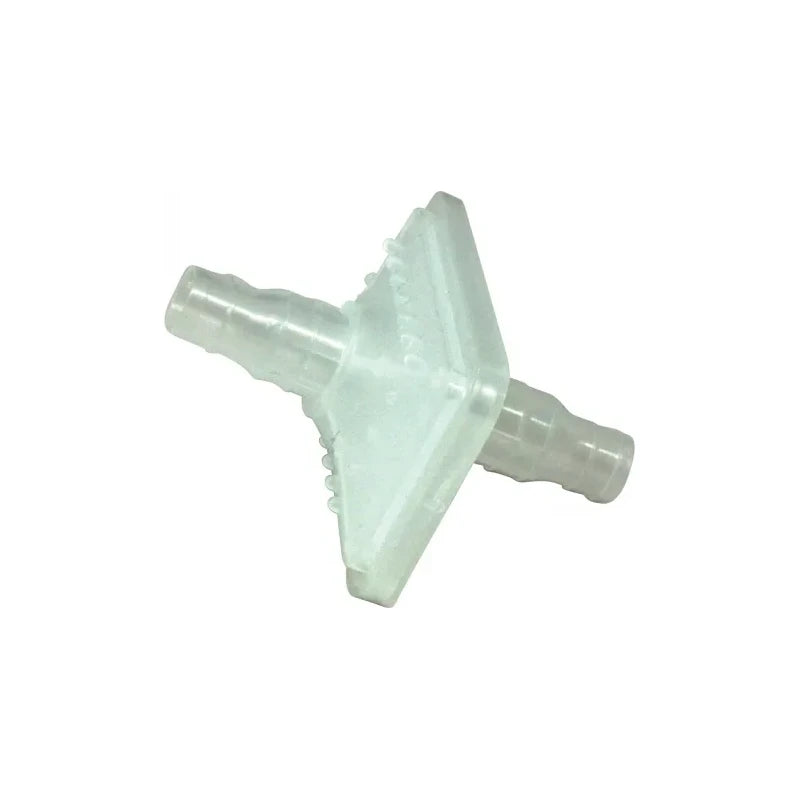 Bacteria Filter, 3/8" - 1/2", Stepped Barb