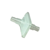 Bacteria Filter, 3/8" - 1/2", Stepped Barb
