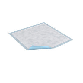 TENA Regular Underpad 23"x36", Light Absorbency