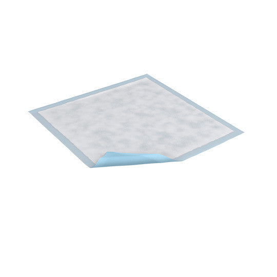 TENA Regular Underpad 17"x24", Light Absorbency