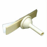 Uro-cath Molded-latex Style Male External Catheter, Medium 30 Mm
