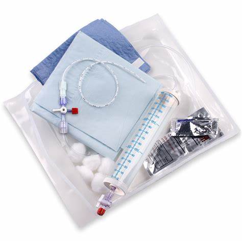Urinary Kit Without Stopcock