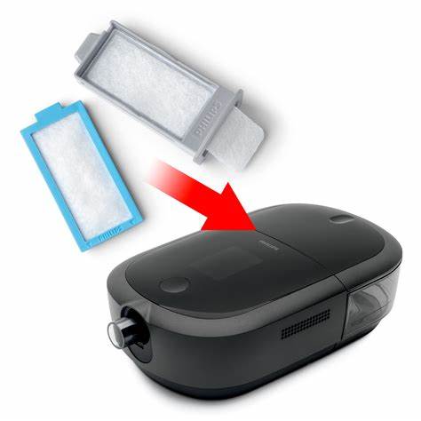 Ultra Fine Disposable Filter For Dreamstation 2