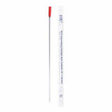 Trucath Intermittent Straight Catheter, Male, 8fr, 16"