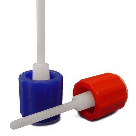 Clearguard Hd Anti-microbial Barrier Caps