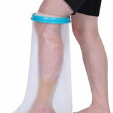 Cast/bandage Protector, Medium Leg