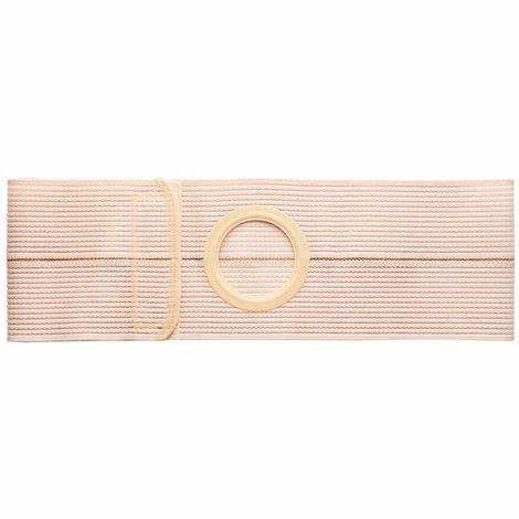 Special 6" White, Cool Comfort, Nu-form Belt, 2x-large, 3-1/8" Opening, Custom : 49" Overall Length