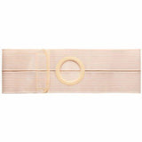 Special 6" White, Cool Comfort, Nu-form Belt, 2x-large, 3-1/8" Opening, Custom : 49" Overall Length