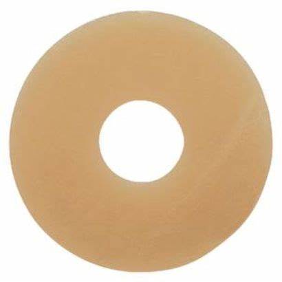 Maxseal Flexible Barrier Ring, 3 3/4" Od, 7/8"opng