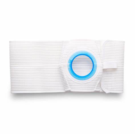Nu-form Support Belt 2-3/8" Opening 5" Wide 41" - 46" Waist X-large