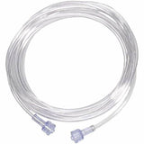 Salter Labs Co2 Monitoring Flex Extender, 5.2" X 15mm, O.d. X 15mm I.d.