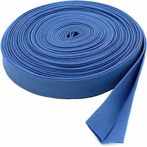 Special Nu-form 5" Support Belt 2-3/8" Blue Bias Placed 3/4" From Top, 37" Overall, Right, Large