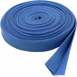 Special Nu-form 5" Support Belt 2-3/8" Blue Bias Placed 3/4" From Top, 37" Overall, Right, Large