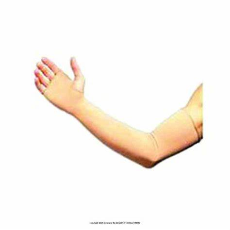 Glen-sleeve Ii Arm Protector 18'' X 3''
